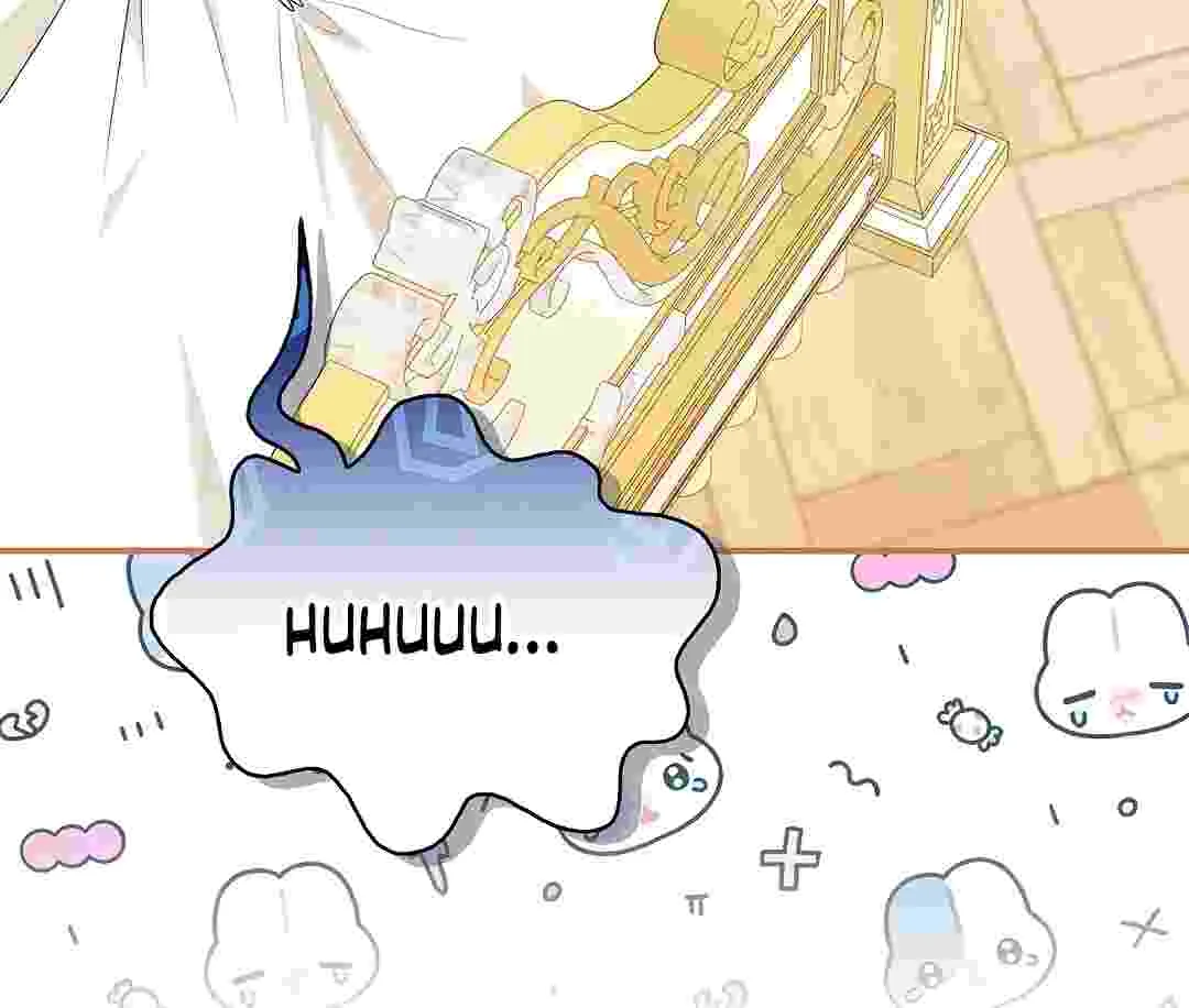 I Live With My Villain Uncle Chapter 16 Gambar 120