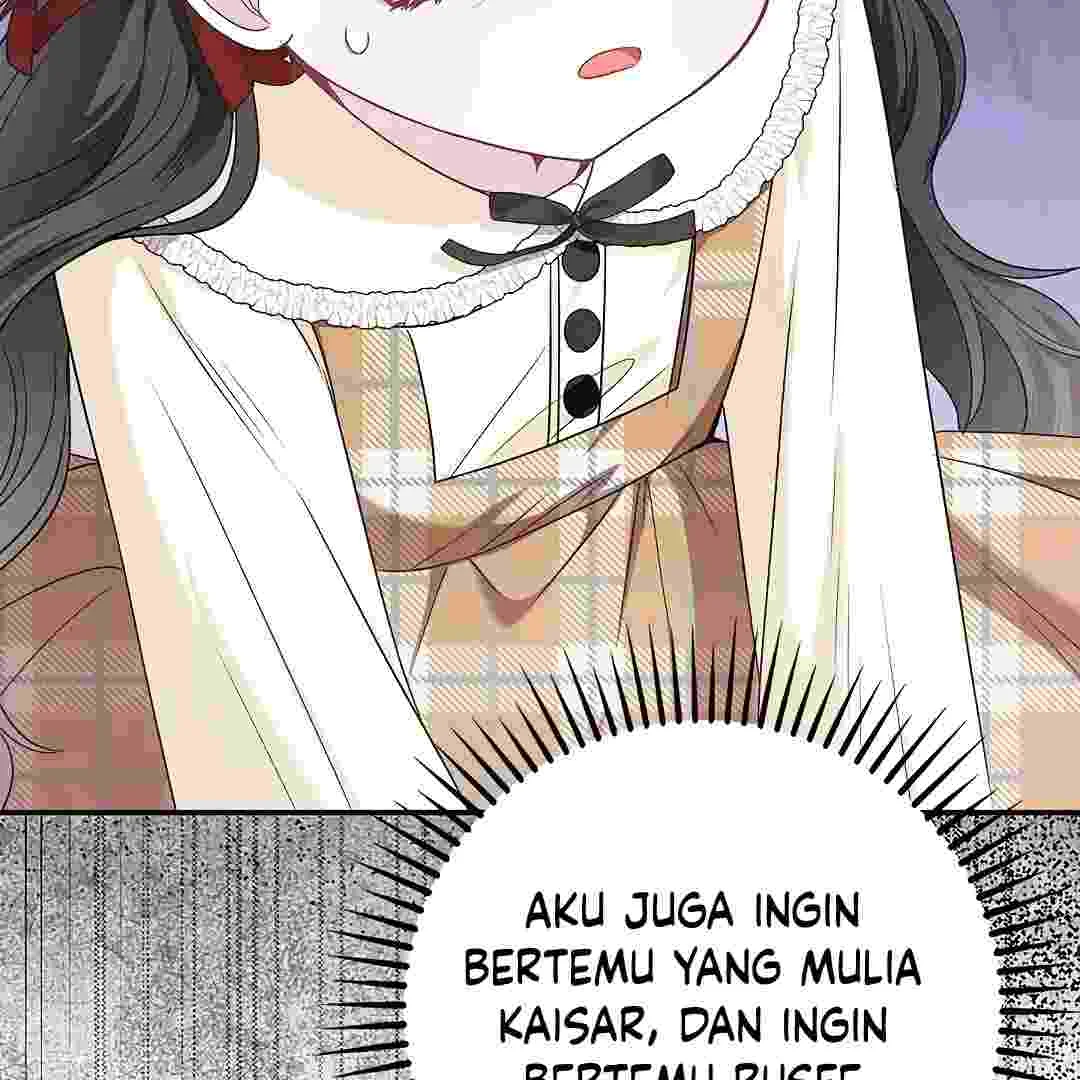 I Live With My Villain Uncle Chapter 16 Gambar 123