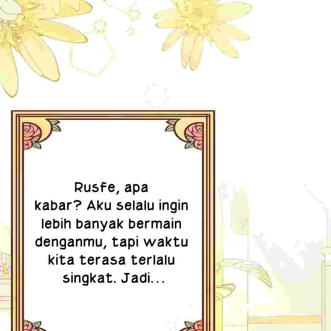 I Live With My Villain Uncle Chapter 17 Gambar 117