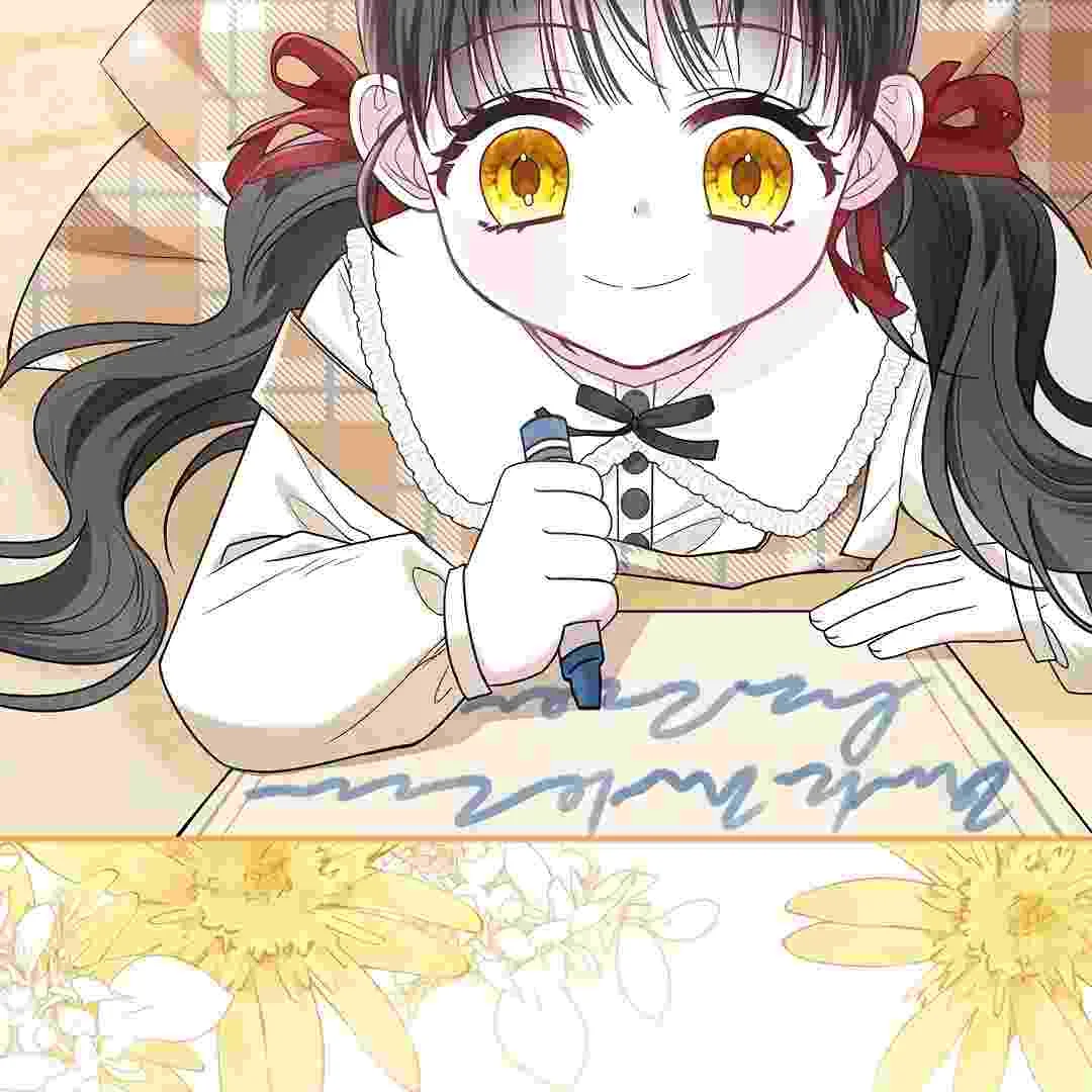 I Live With My Villain Uncle Chapter 17 Gambar 119