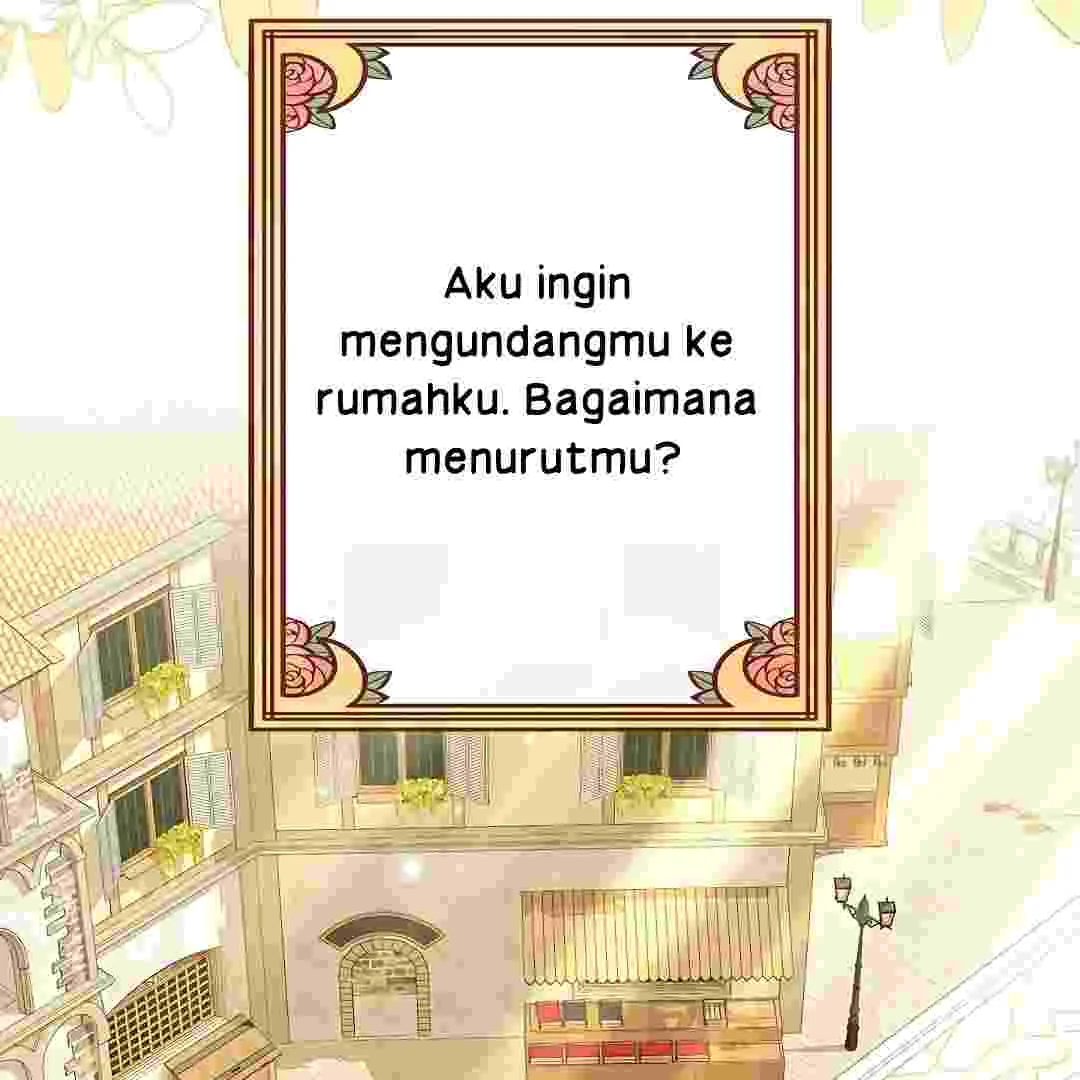 I Live With My Villain Uncle Chapter 17 Gambar 120