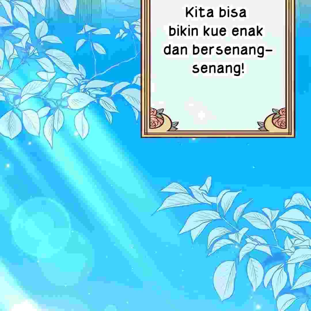I Live With My Villain Uncle Chapter 17 Gambar 122