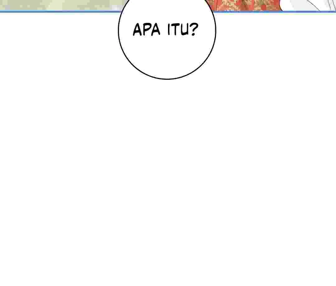 I Live With My Villain Uncle Chapter 18 Gambar 110