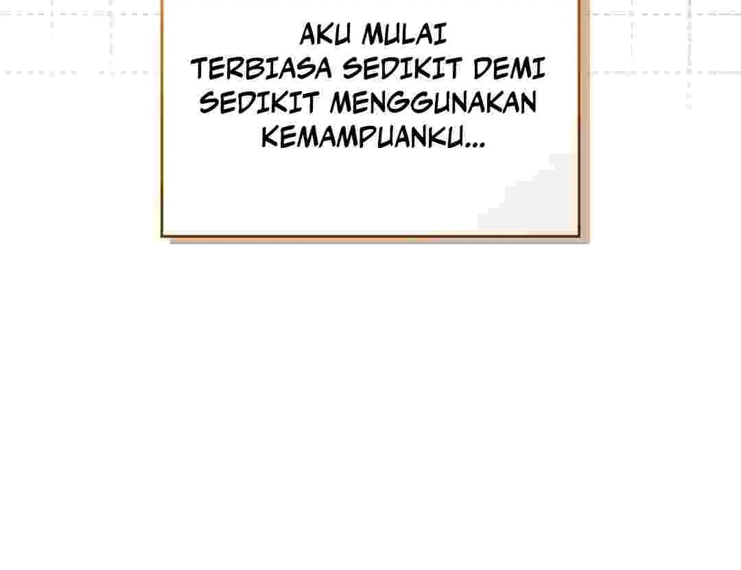 I Live With My Villain Uncle Chapter 19 Gambar 115