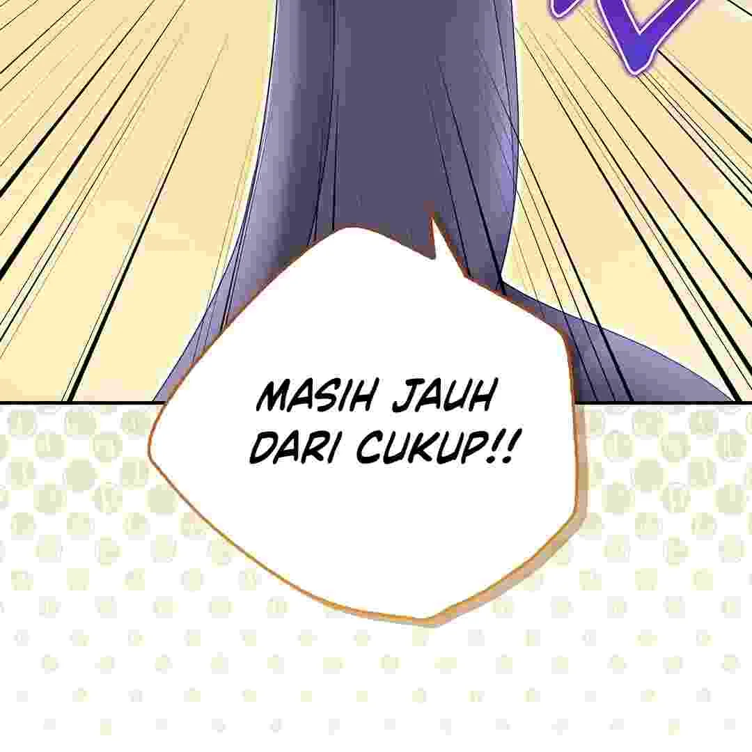 I Live With My Villain Uncle Chapter 19 Gambar 118