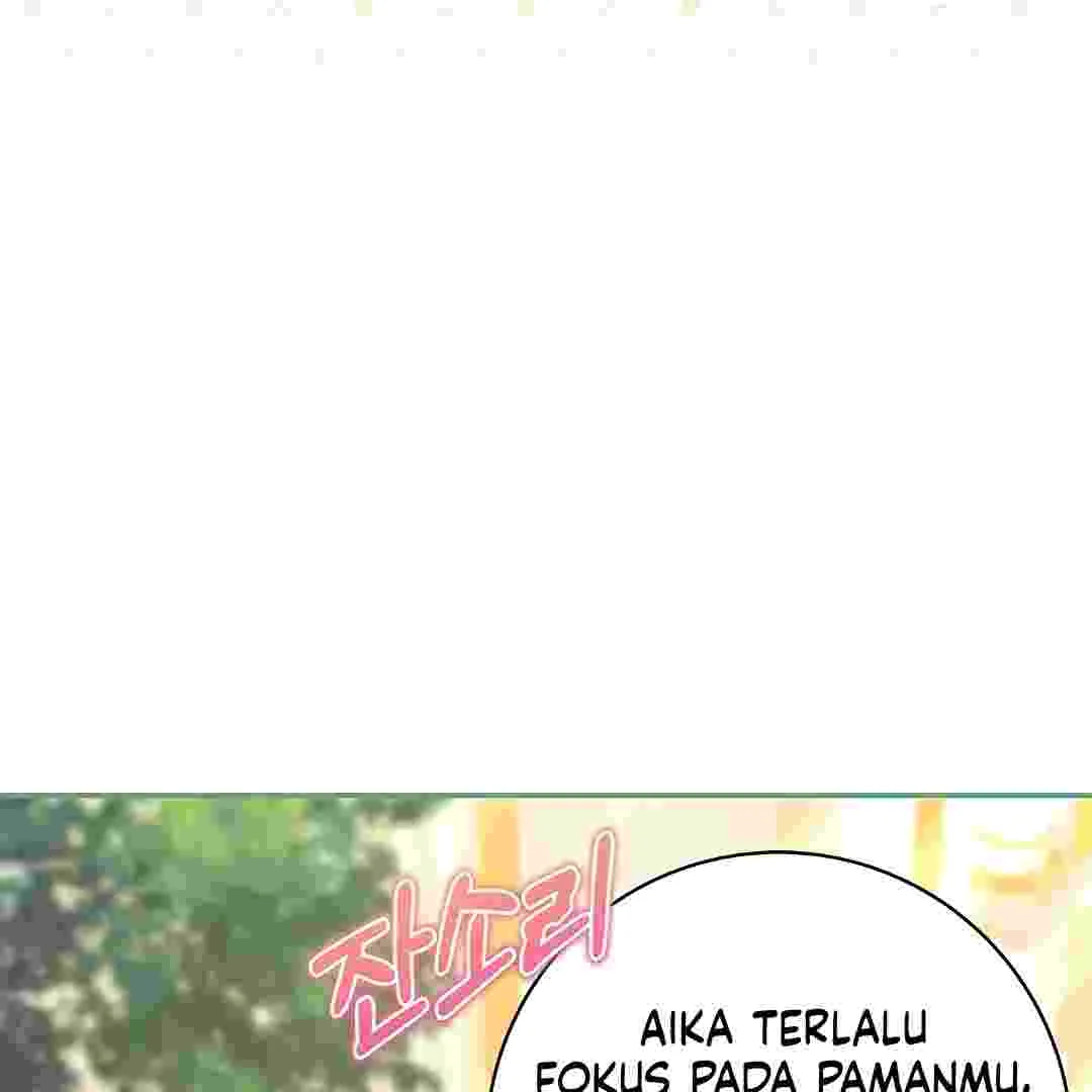 I Live With My Villain Uncle Chapter 19 Gambar 119