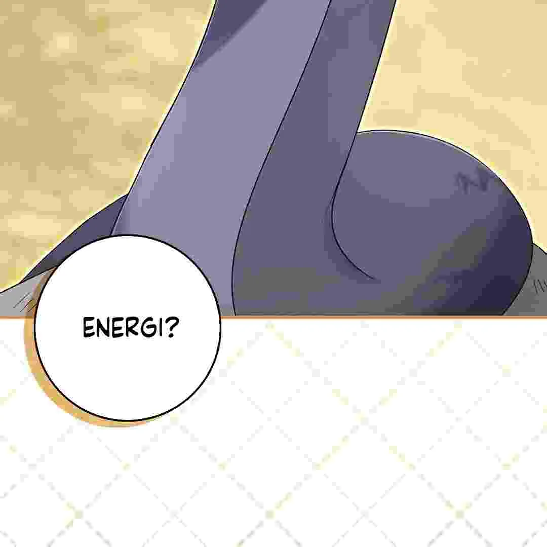 I Live With My Villain Uncle Chapter 19 Gambar 124