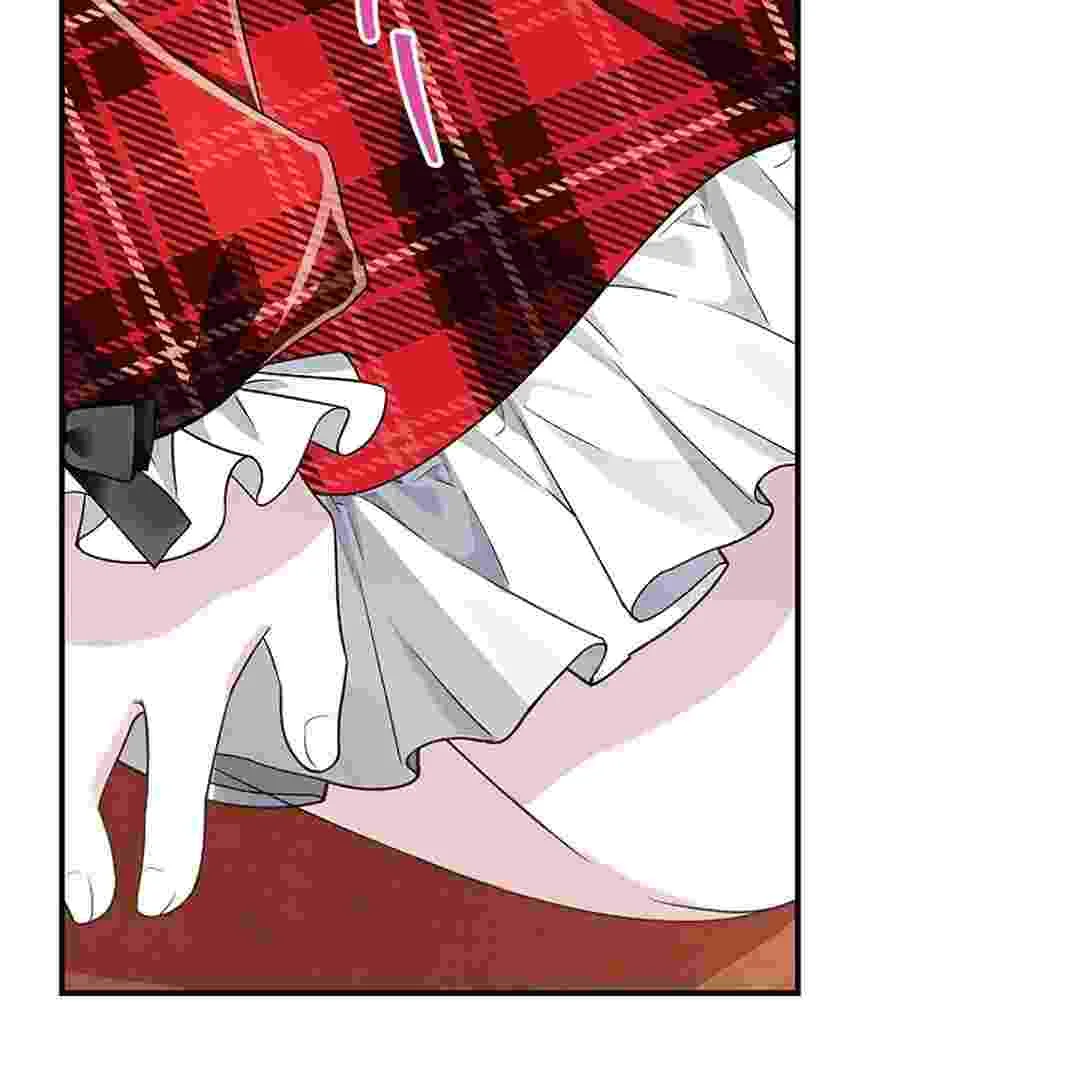 I Live With My Villain Uncle Chapter 2 Gambar 114