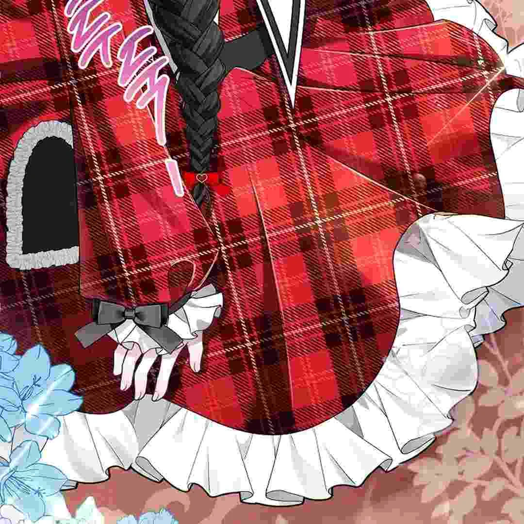 I Live With My Villain Uncle Chapter 2 Gambar 117