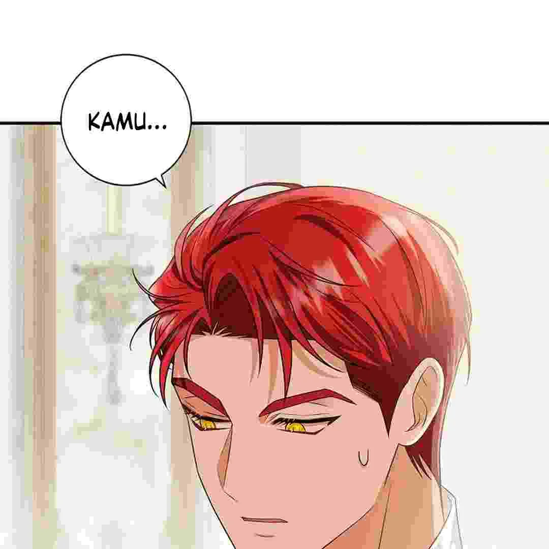 I Live With My Villain Uncle Chapter 2 Gambar 119