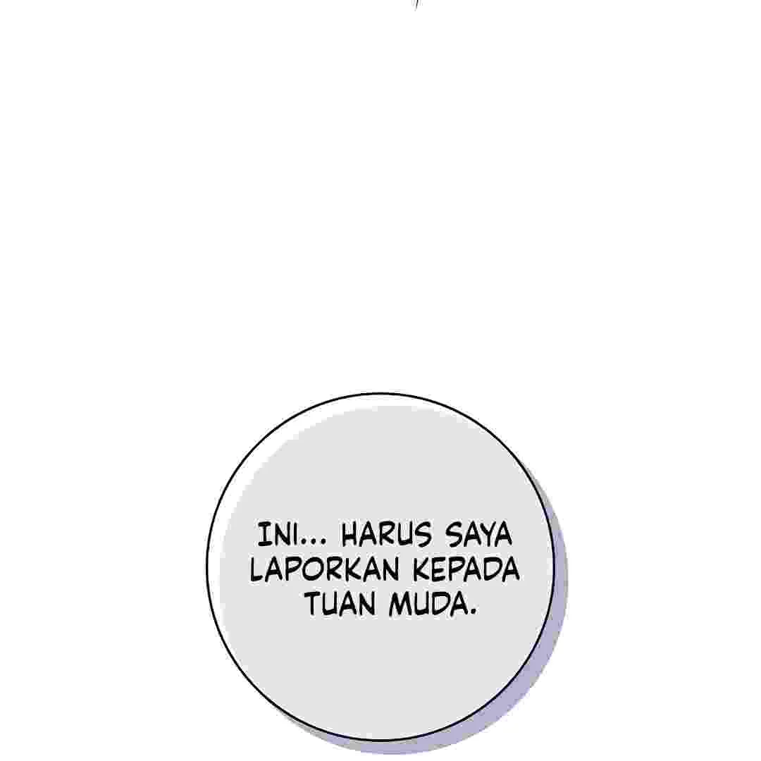 I Live With My Villain Uncle Chapter 20 Gambar 105