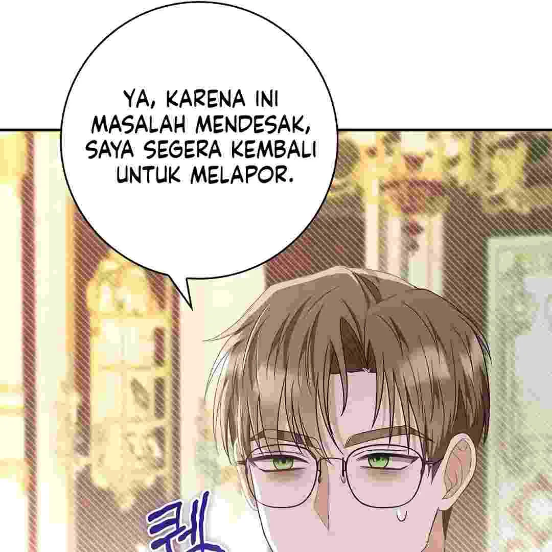 I Live With My Villain Uncle Chapter 20 Gambar 113