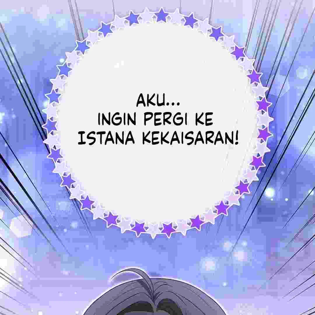 I Live With My Villain Uncle Chapter 21 Gambar 113