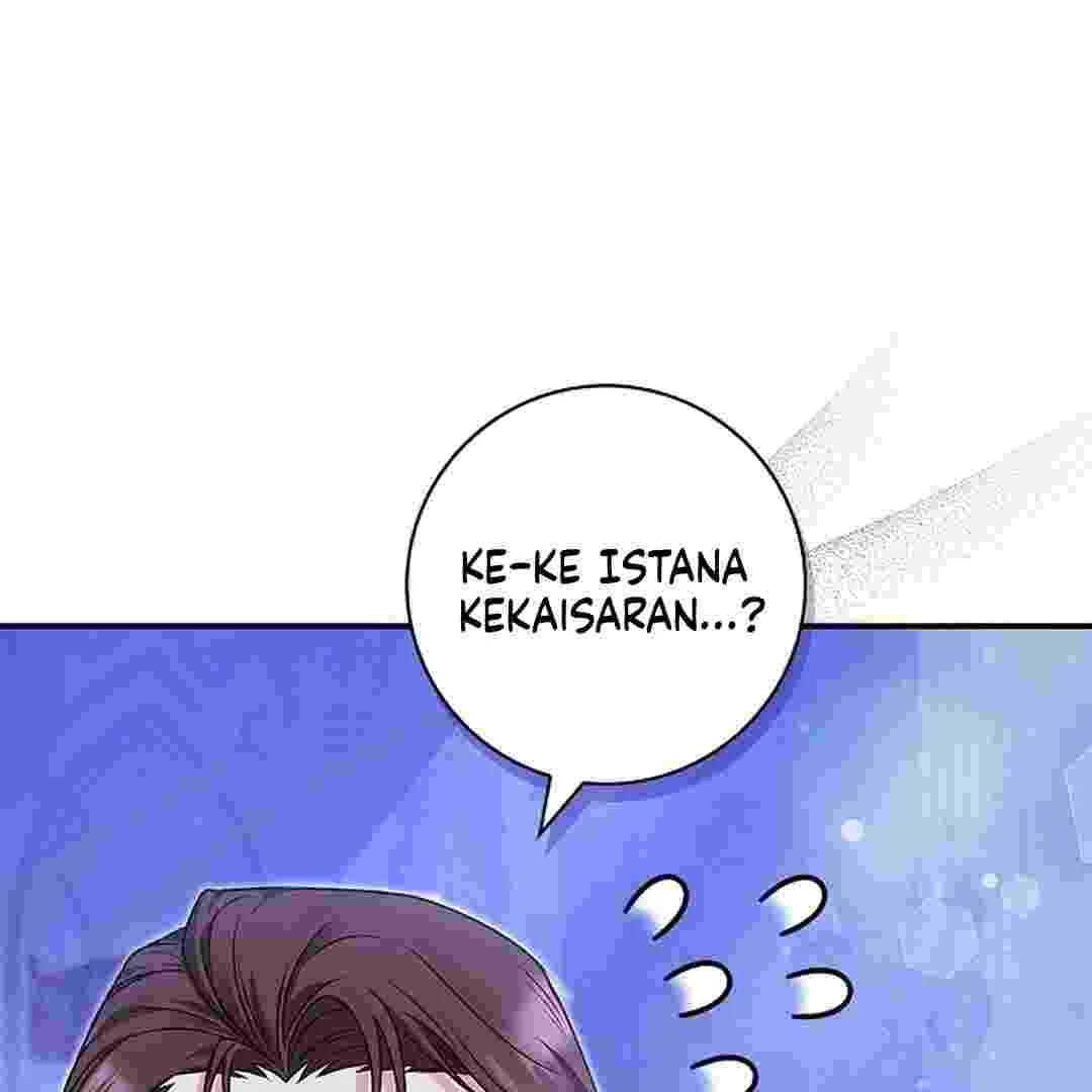 I Live With My Villain Uncle Chapter 21 Gambar 116