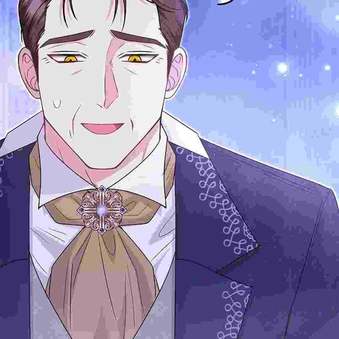 I Live With My Villain Uncle Chapter 21 Gambar 117