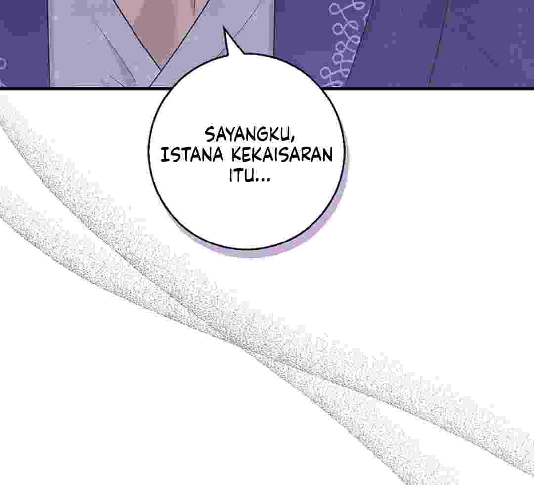 I Live With My Villain Uncle Chapter 21 Gambar 118