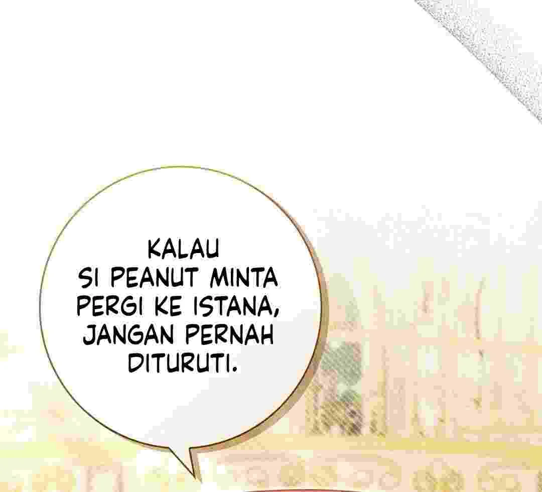 I Live With My Villain Uncle Chapter 21 Gambar 119