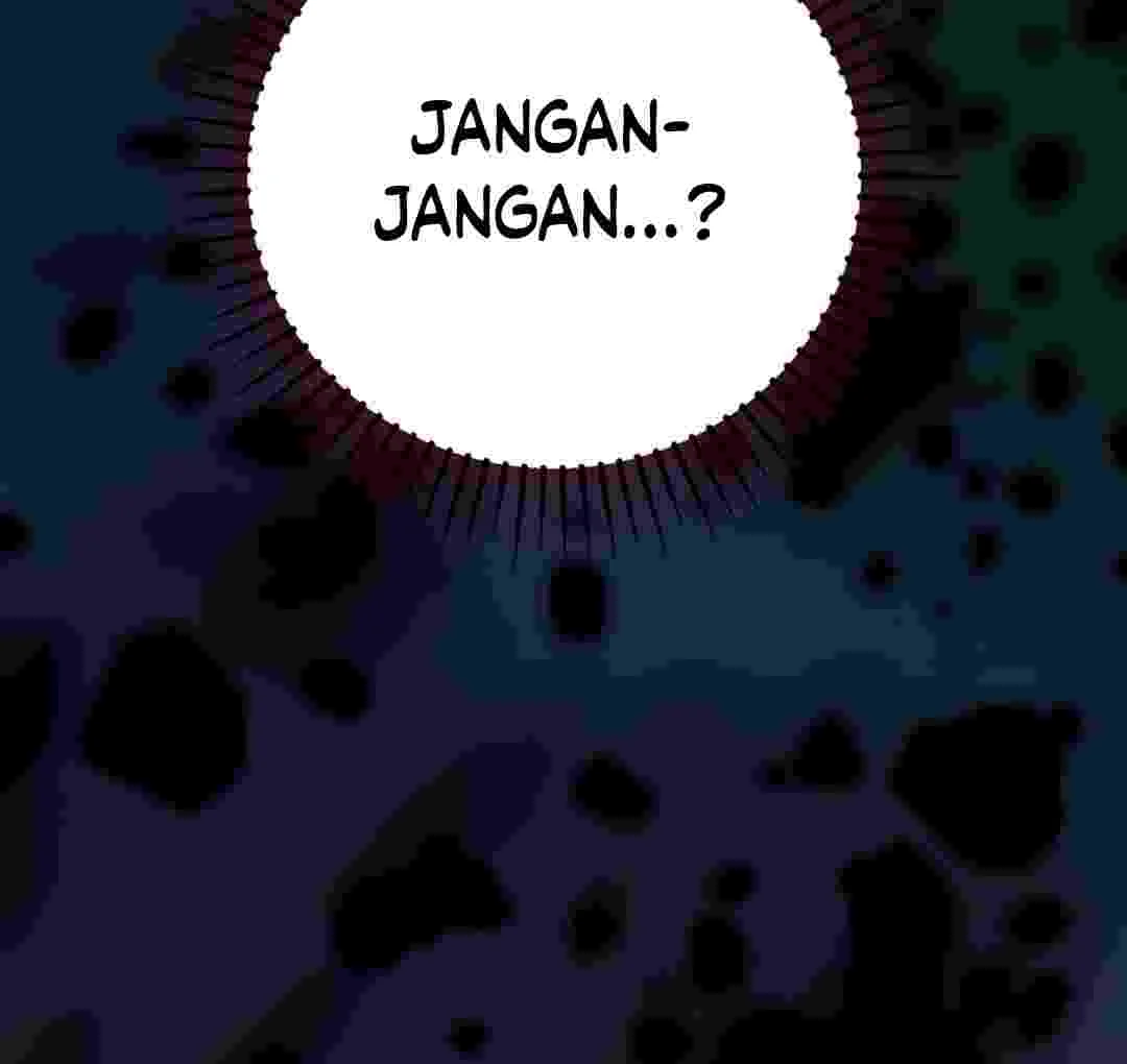 I Live With My Villain Uncle Chapter 22 Gambar 109
