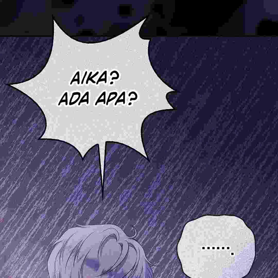I Live With My Villain Uncle Chapter 22 Gambar 110