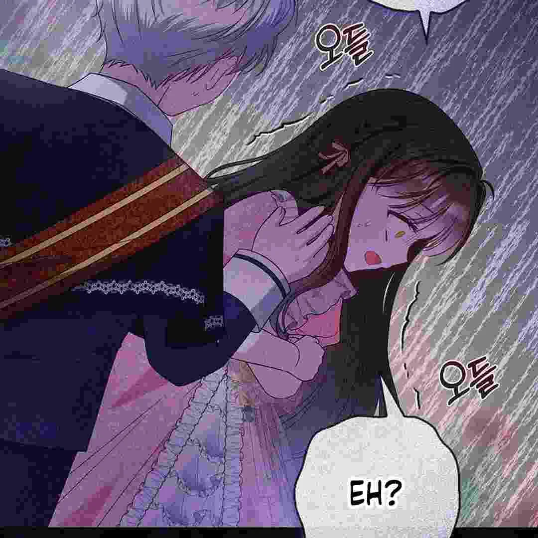 I Live With My Villain Uncle Chapter 22 Gambar 111