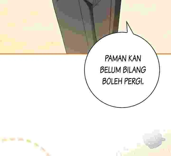 I Live With My Villain Uncle Chapter 23 Gambar 84