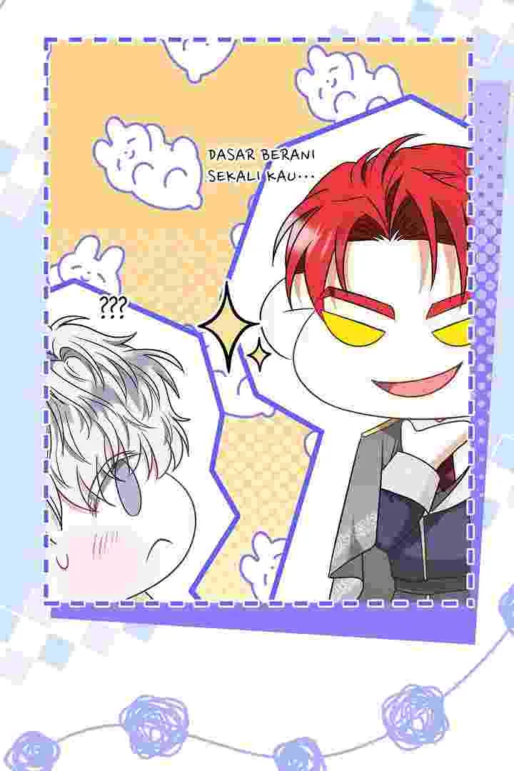 I Live With My Villain Uncle Chapter 24 Gambar 87