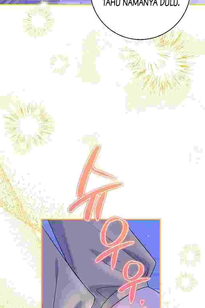 I Live With My Villain Uncle Chapter 25 Gambar 83