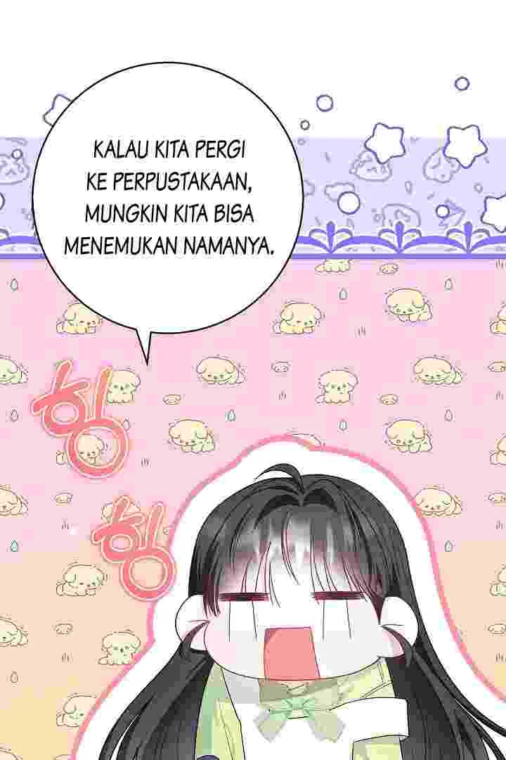 I Live With My Villain Uncle Chapter 25 Gambar 85