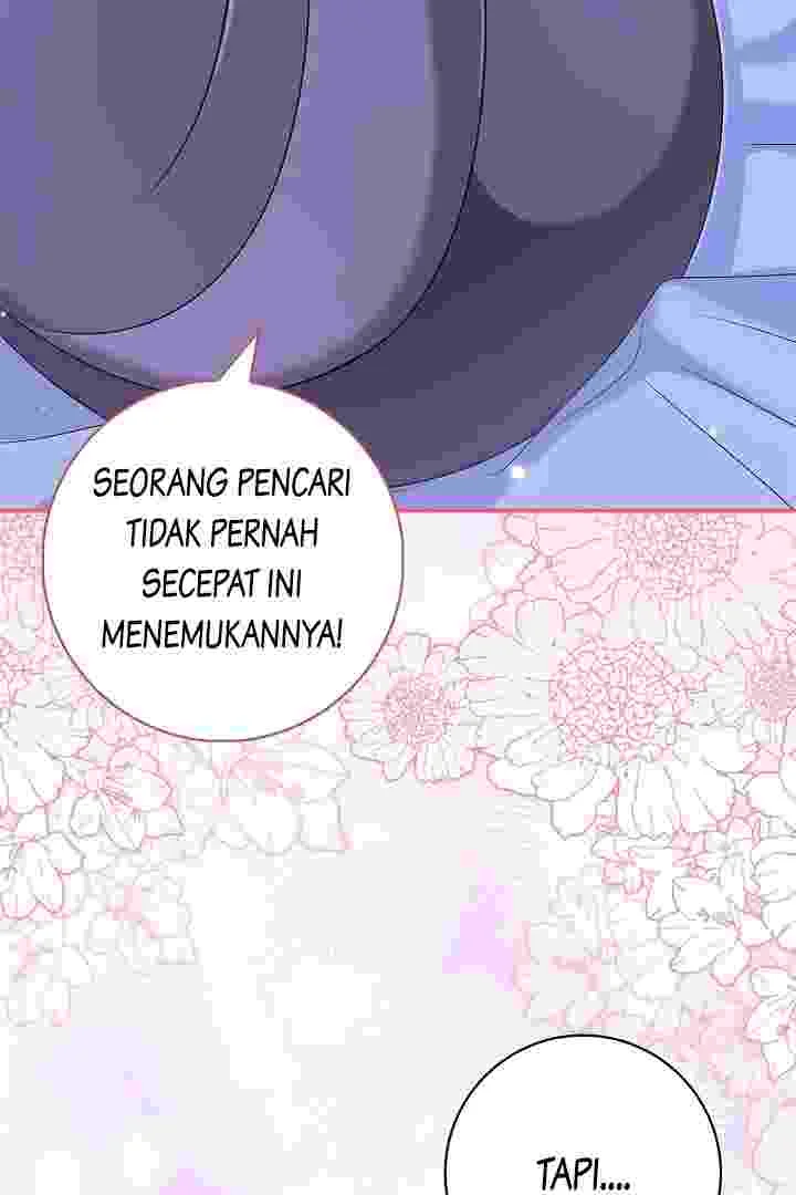 I Live With My Villain Uncle Chapter 25 Gambar 88