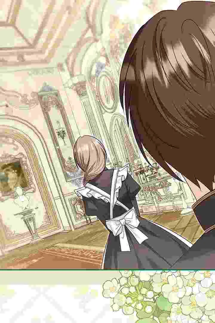 I Live With My Villain Uncle Chapter 27 Gambar 82