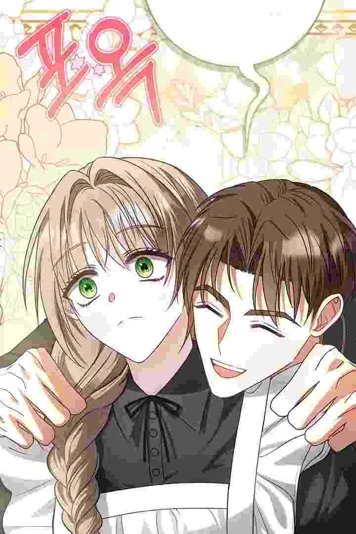 I Live With My Villain Uncle Chapter 27 Gambar 86