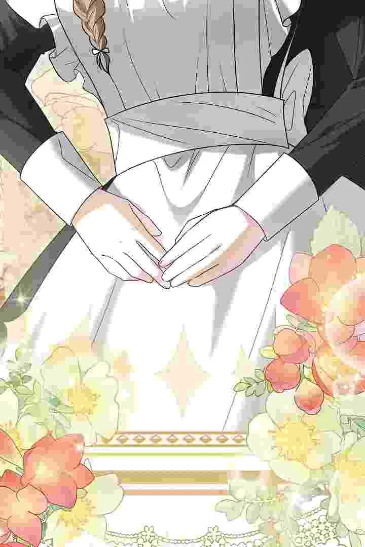 I Live With My Villain Uncle Chapter 27 Gambar 87