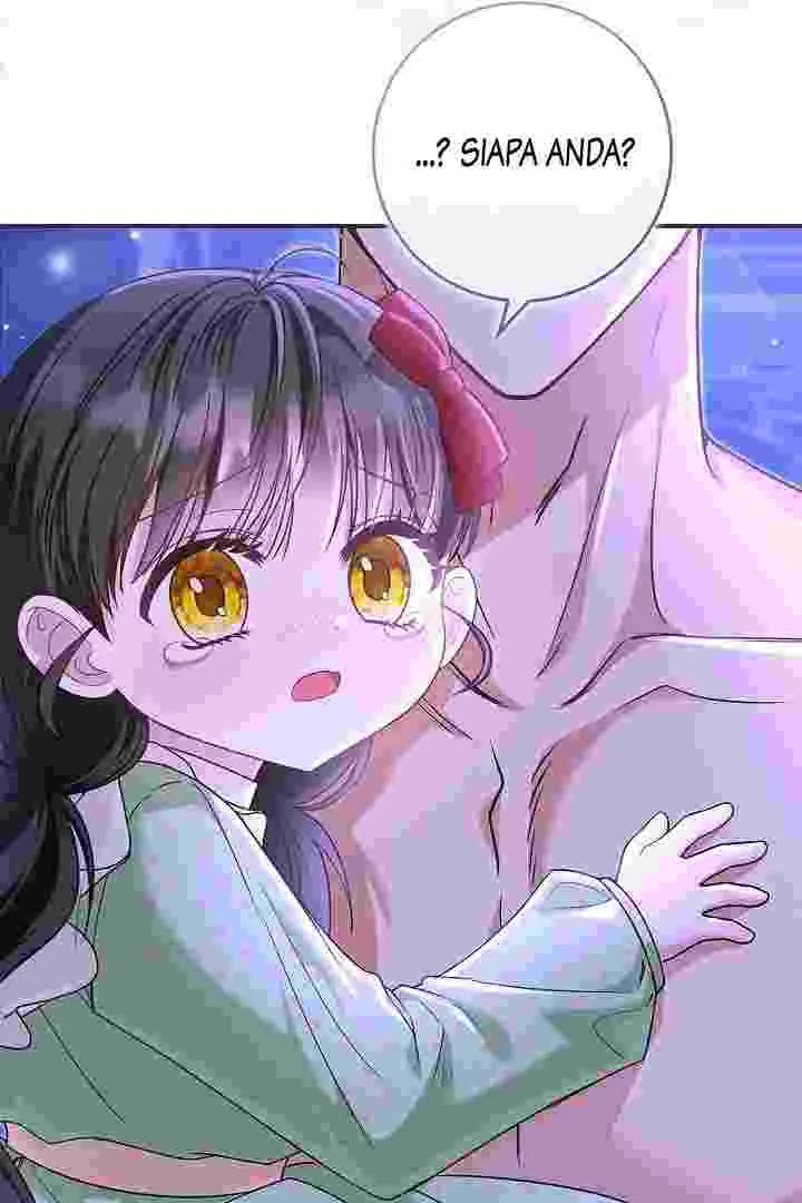 I Live With My Villain Uncle Chapter 29 Gambar 82