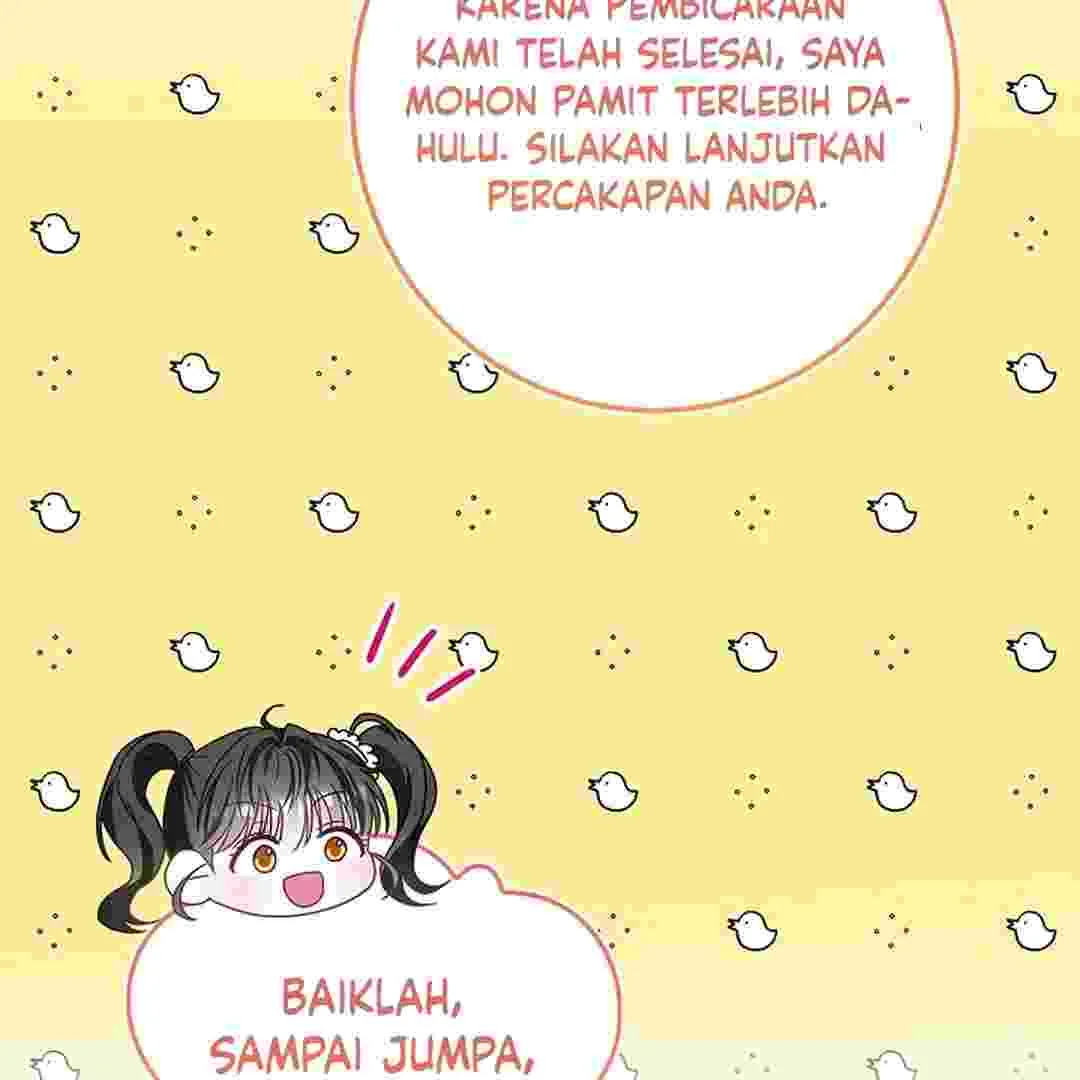 I Live With My Villain Uncle Chapter 3 Gambar 122