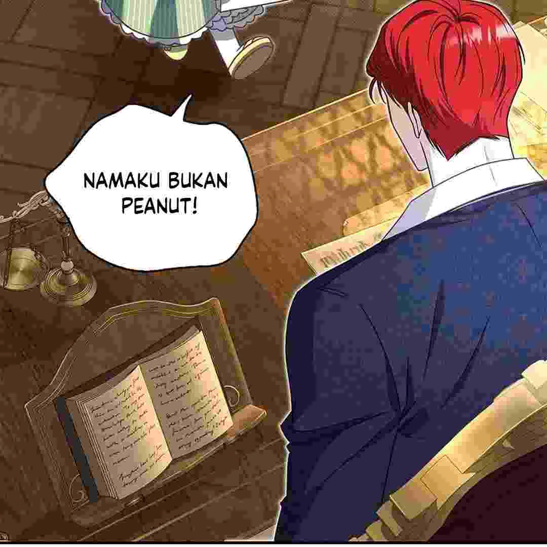 I Live With My Villain Uncle Chapter 3 Gambar 126