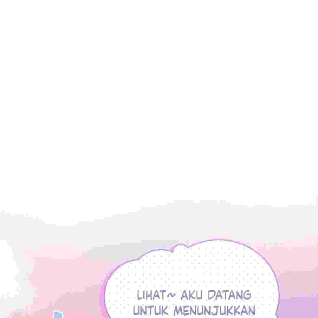 I Live With My Villain Uncle Chapter 3 Gambar 127