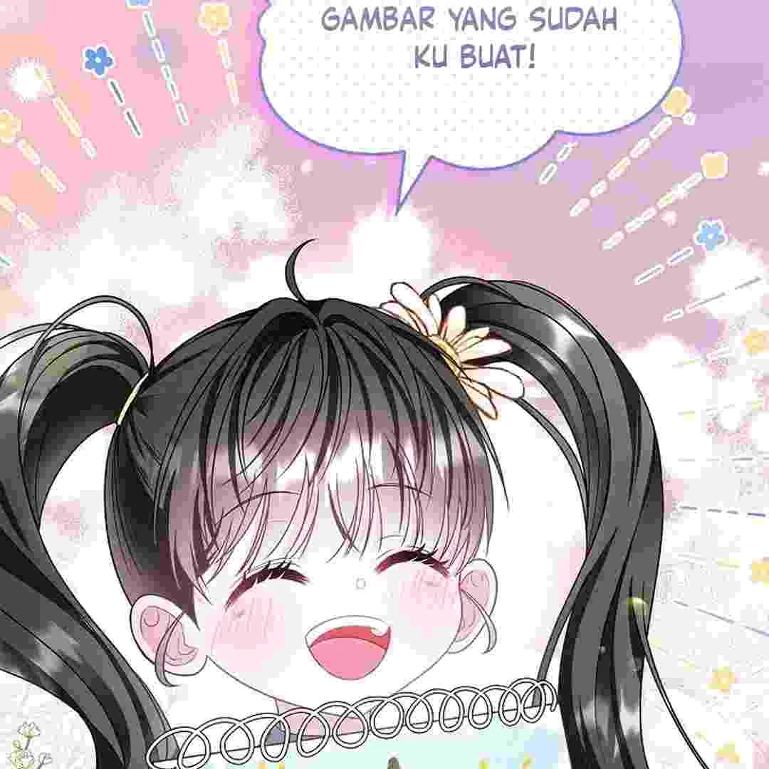 I Live With My Villain Uncle Chapter 3 Gambar 128