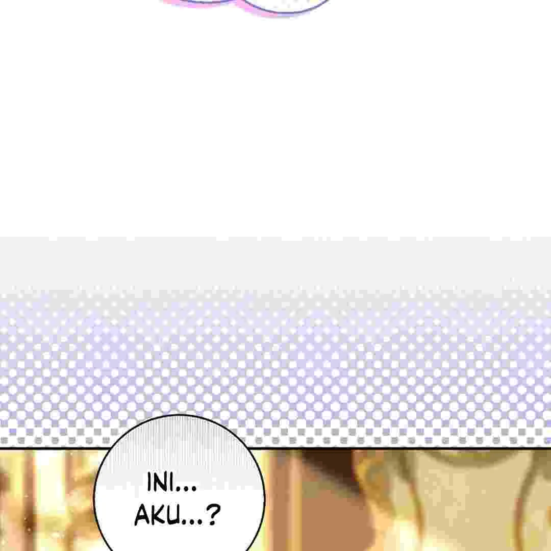 I Live With My Villain Uncle Chapter 3 Gambar 130
