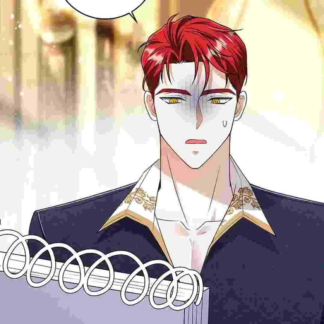 I Live With My Villain Uncle Chapter 3 Gambar 131