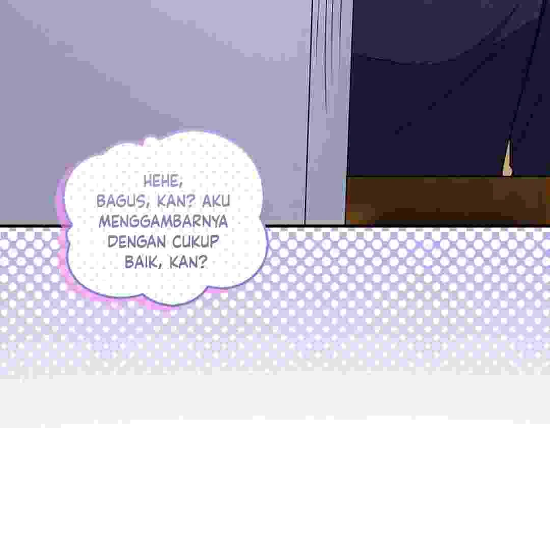 I Live With My Villain Uncle Chapter 3 Gambar 132
