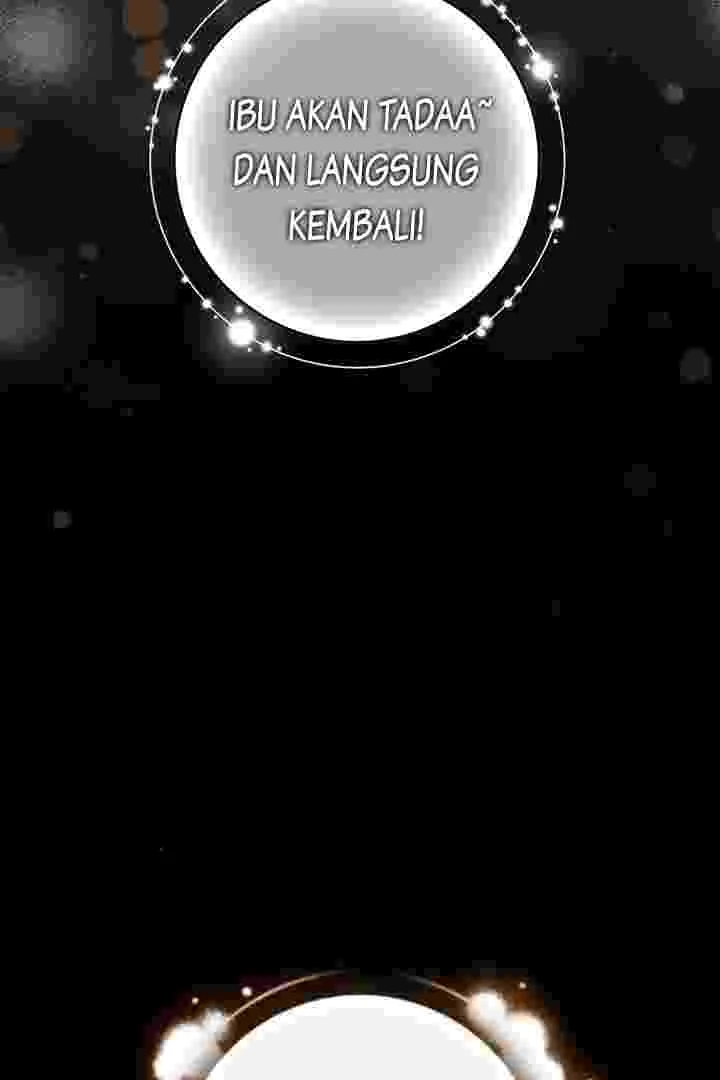 I Live With My Villain Uncle Chapter 30 Gambar 82