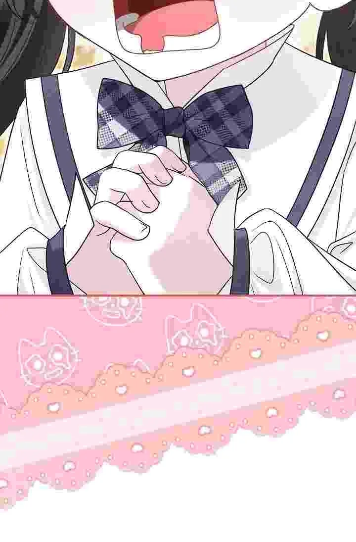 I Live With My Villain Uncle Chapter 31 Gambar 62