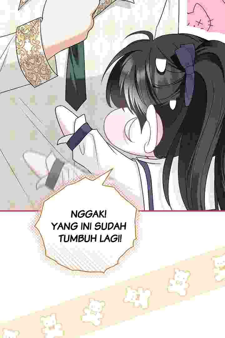I Live With My Villain Uncle Chapter 31 Gambar 64