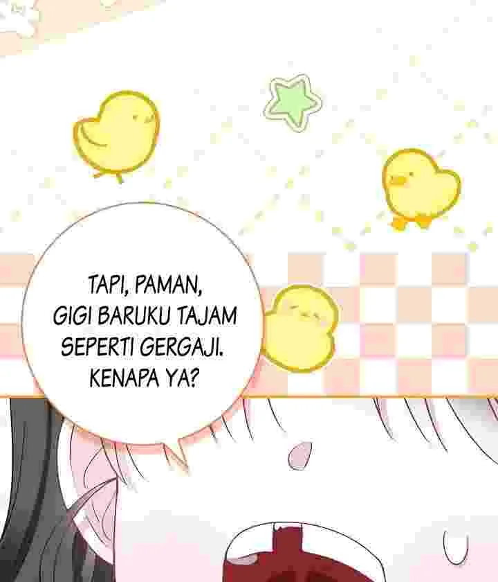 I Live With My Villain Uncle Chapter 31 Gambar 65