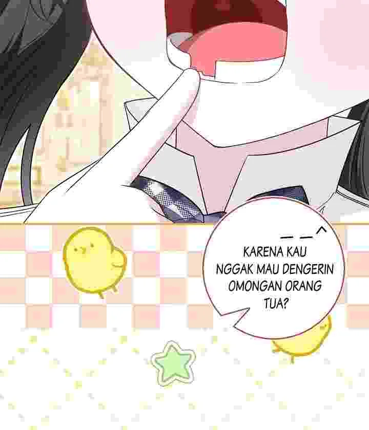 I Live With My Villain Uncle Chapter 31 Gambar 66