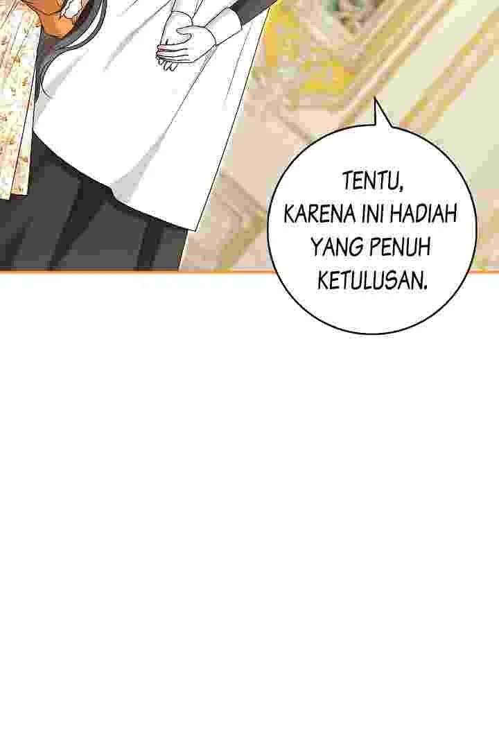 I Live With My Villain Uncle Chapter 32 Gambar 71