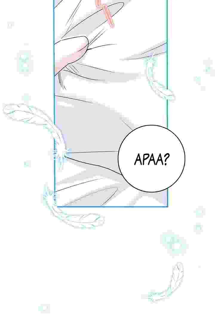 I Live With My Villain Uncle Chapter 33 Gambar 75