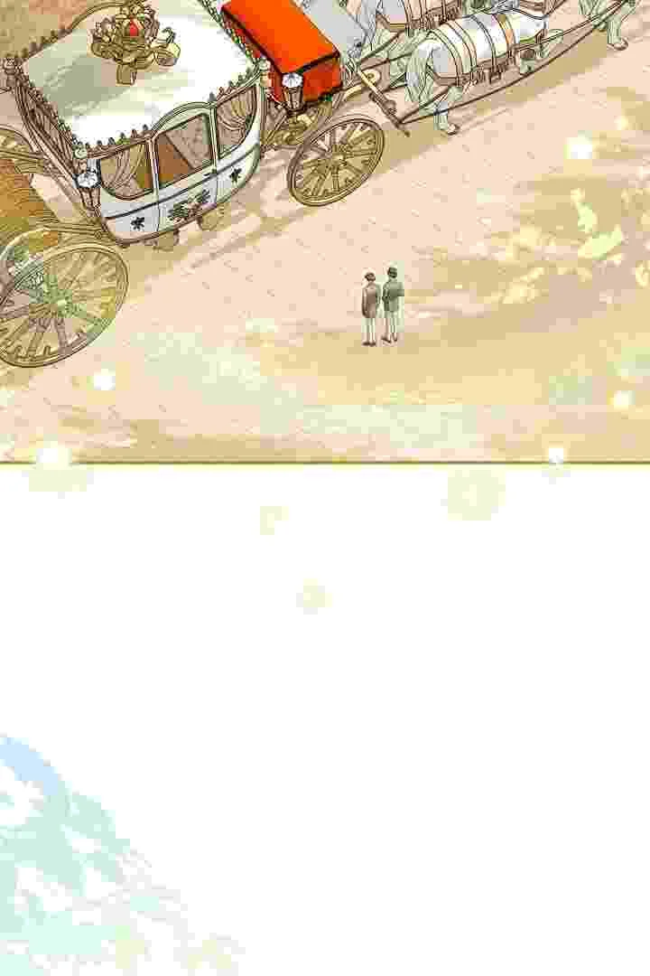 I Live With My Villain Uncle Chapter 34 Gambar 72