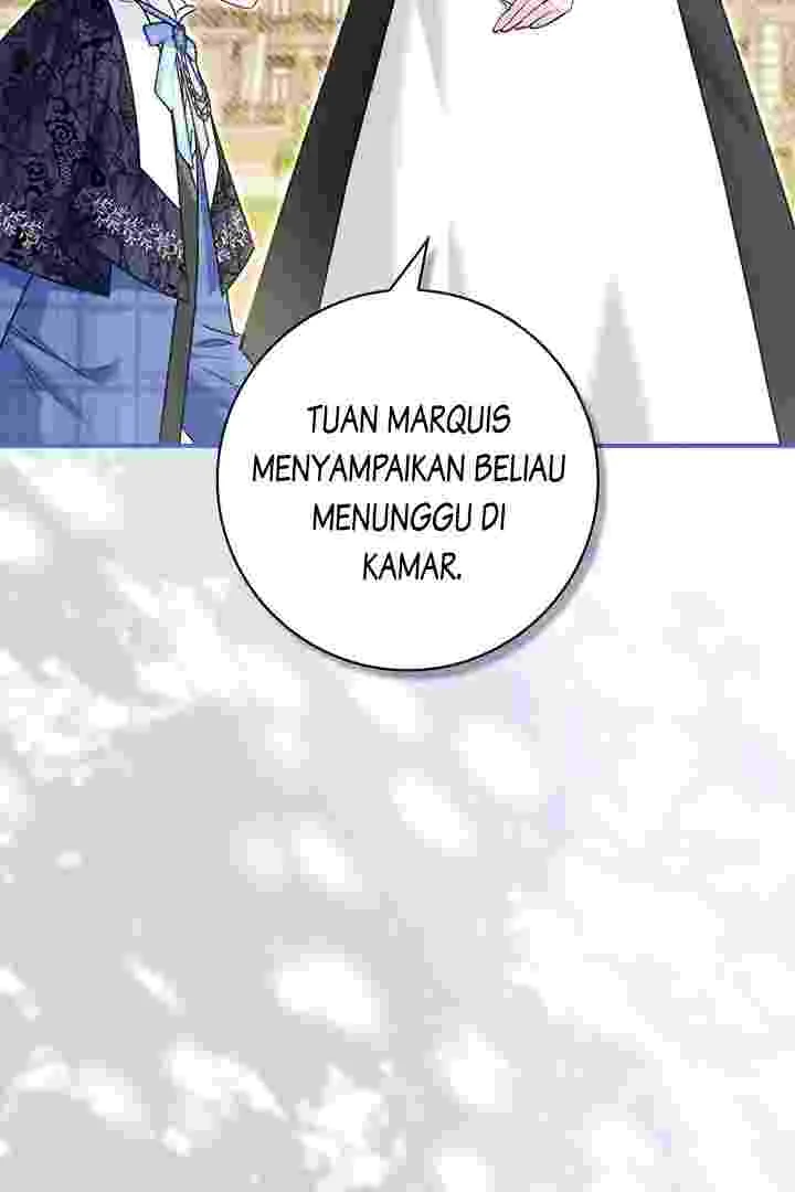 I Live With My Villain Uncle Chapter 34 Gambar 74