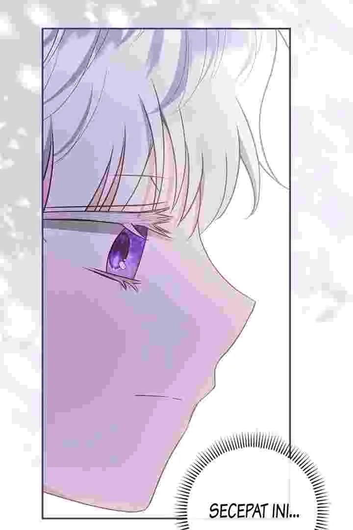 I Live With My Villain Uncle Chapter 34 Gambar 75